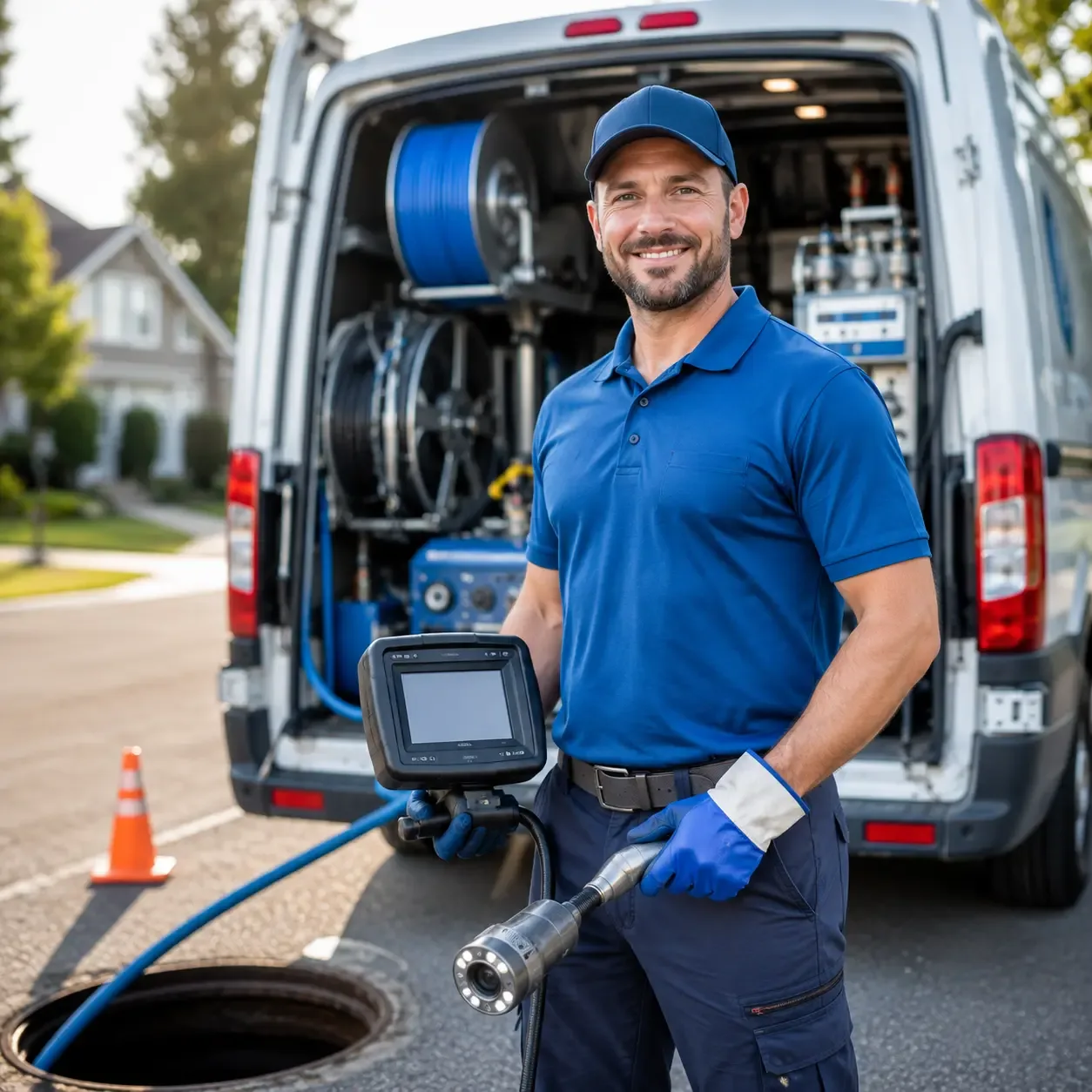Local Pipe Relining specialists in Dupont, CO