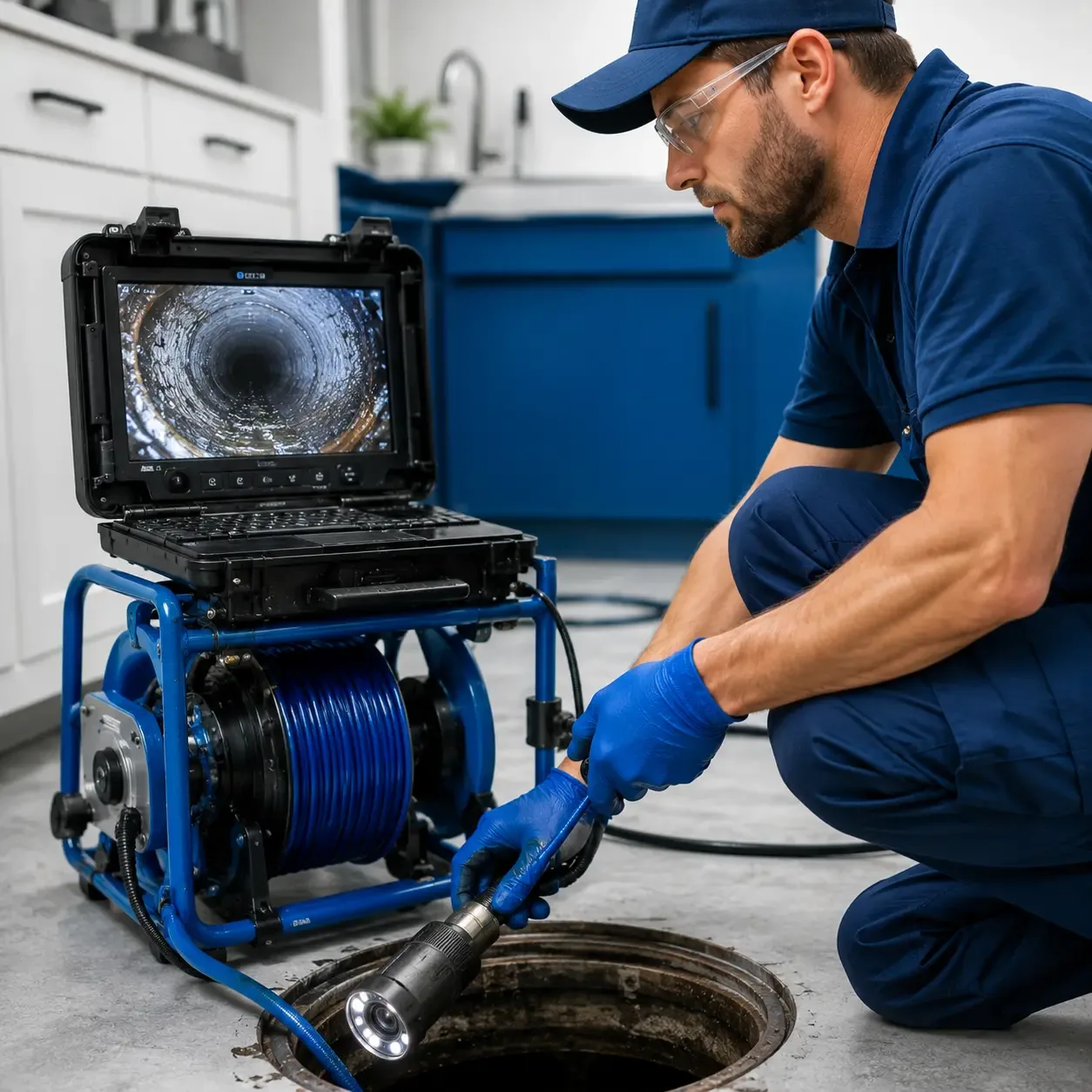 Pipe Relining professionals serving Dupont, CO